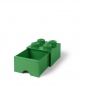 LEGO, Szuflada klocek Brick 4 - Zielony (40051734)